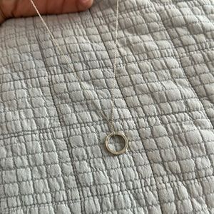 Brand new Tiffany and co